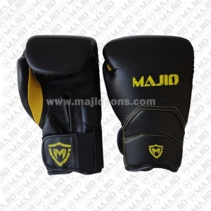 Best Boxing Gloves for Sparring-MS BG 2961