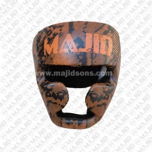 Boxing Head Guard-MS HG 3025