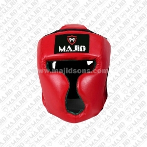 Boxing Sparring Headgear-MS HG 3027